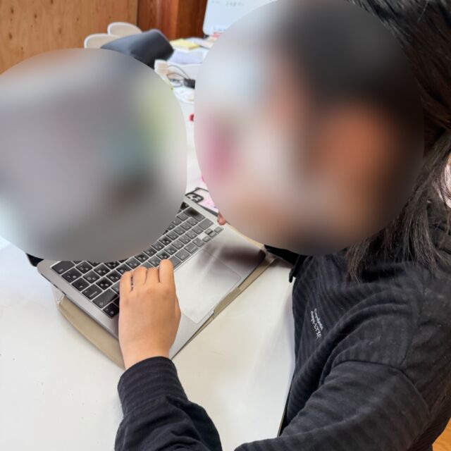 こんにちは！
探求フリースクール・マチラボです。

今回は来月の保育実習の企画書を作成しました！
来月はつながり保育園さんと一緒に活動する予定です。

園児が楽しんでもらえるような企画をみんなで考えています！

#フリースクール　
#不登校　
#引きこもり　
#不登校支援　
#子どもの居場所　
#友達づくり　
#町田	
#企画書づくり